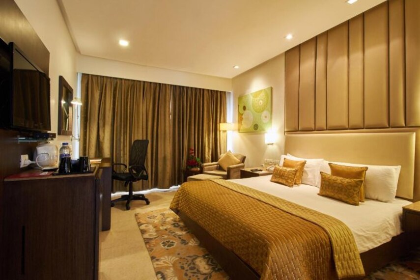 The Gateway Hotel Visakhapatnam_5